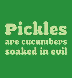 Food thread - Page 6 Pickles