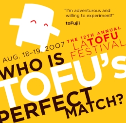 Tofu Fest