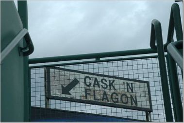 Cask N’ Flagon